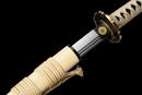 Seiryū no Tamashi Katana
