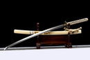 Seiryū no Tamashi Katana