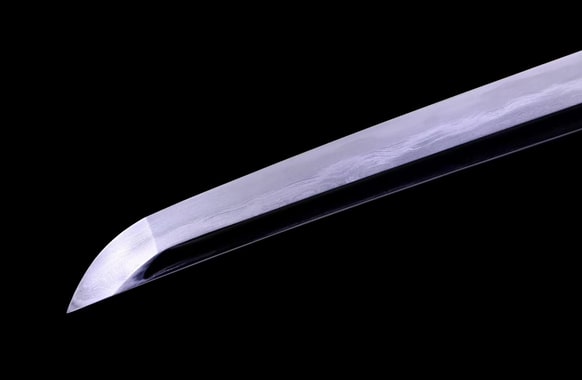 Shihozume Kiba Katana