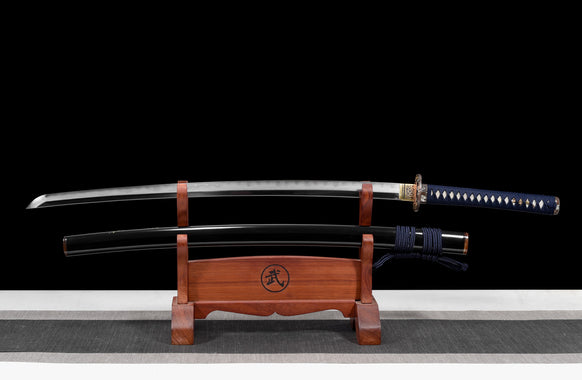 Tanchozuru Kubuse Katana