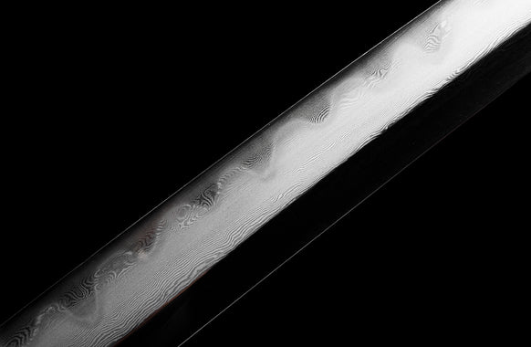 Tanchozuru Kubuse Katana