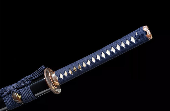 Tanchozuru Kubuse Katana