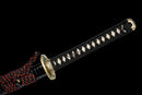 Tennō no Seishin Katana