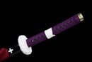 Kikoku Katana Trafalgar Law One Piece