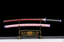 Kokushibo Katana Demon Slayer