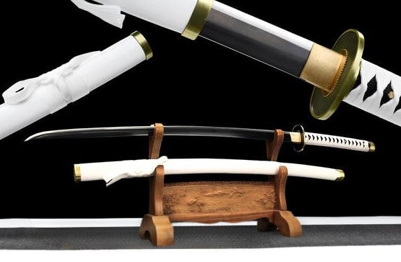 Roronoa Zoro Katana Set