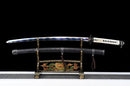 Sakura Samurai Katana