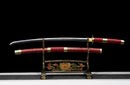 Sandai Kitetsu Katana Zoro One Piece