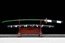 Sanemi Shinazugawa Katana Demon Slayer