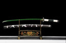 Sanemi Shinazugawa Katana Demon Slayer