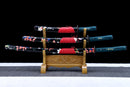 Hanamori Katana Set