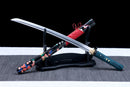 Hanamori Katana Set