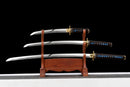 Hayate Katana Set