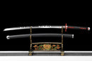 Tanjiro Katana Demon Slayer