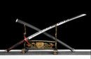 Tanjiro Katana Demon Slayer