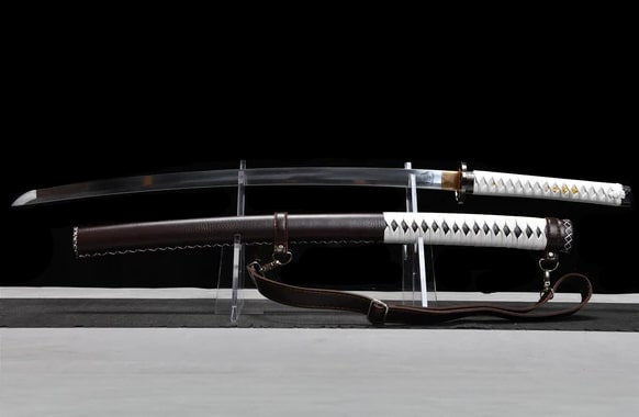 Michonne Katana The Walking Dead