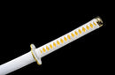 Zenitsu Katana Demon Slayer