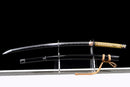 Tamahagane Stahl Katana
