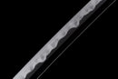Tamahagane Stahl Katana