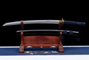 Konkaze Wakizashi (脇差紺風)
