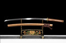 Katana Japanisches Traditionelles