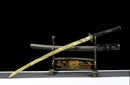 Samurai Katana Goldmuster
