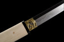 Natürliches Samurai Katana
