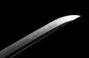Natürliches Samurai Katana