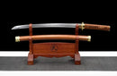 Katana Scharfes Wakizashi