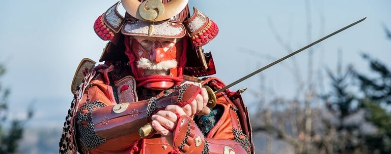 Bushido