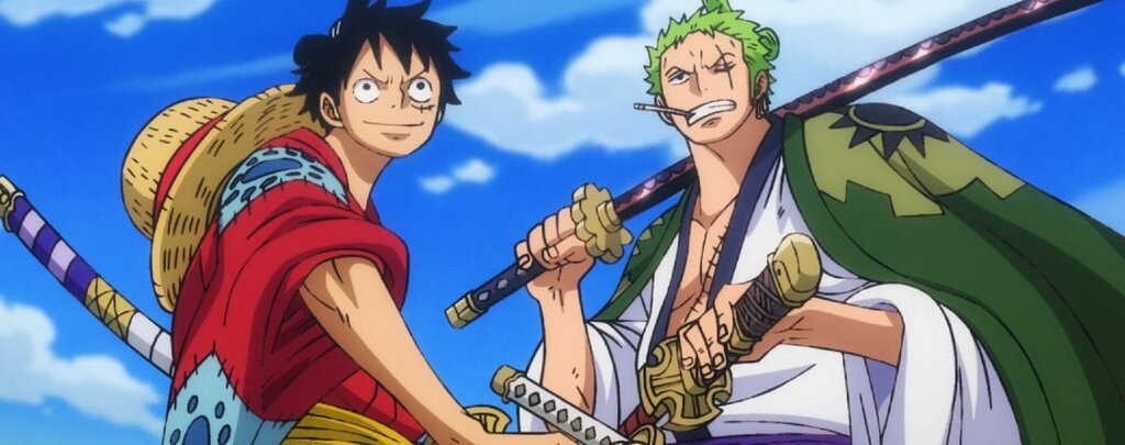Die Bedeutung von Katanas in Mangas
