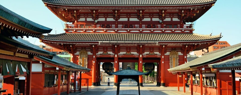 Verschiedene Schulen der japanischen Schwertschmiedekunst