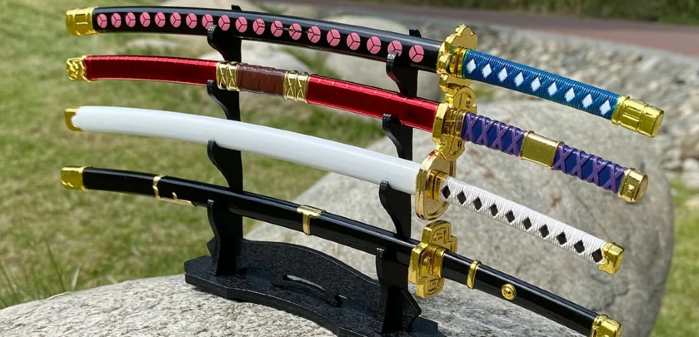 Replik Katana Preis