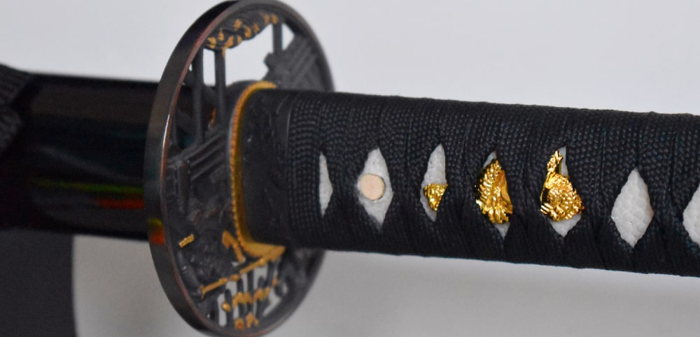 Tsuba Symbol