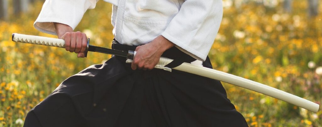 Was kostet ein Katana?