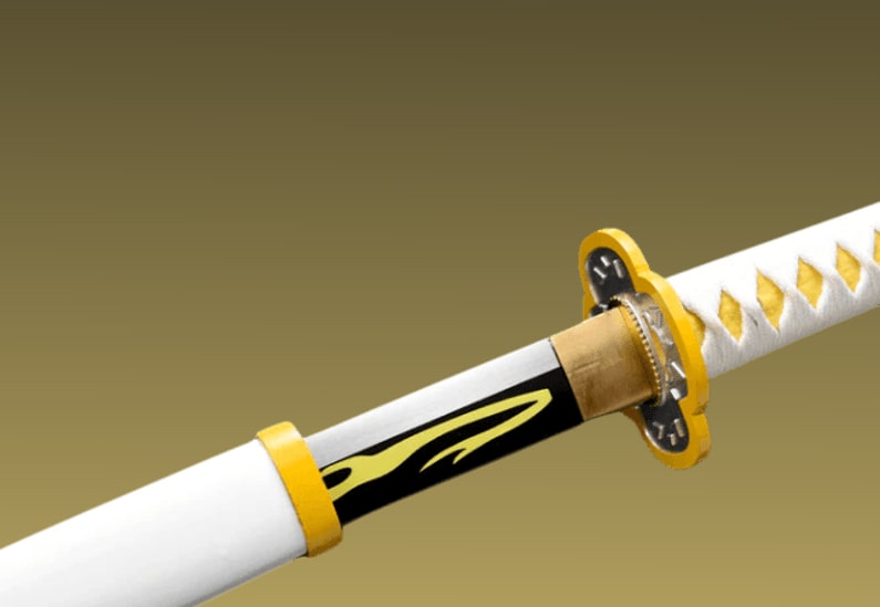 Demon Slayer Katana