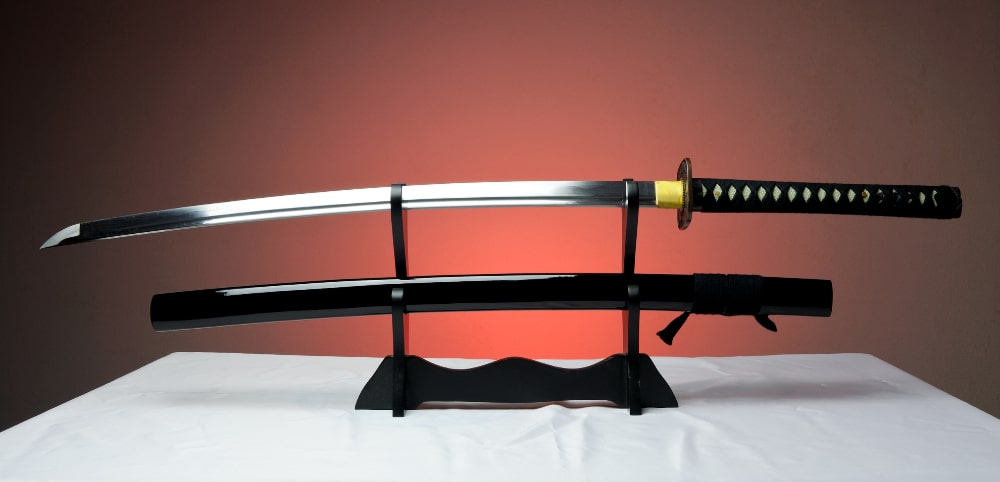 Katana Edo