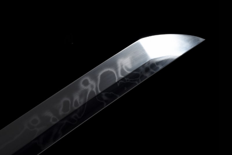 Katana aus T10-Stahl