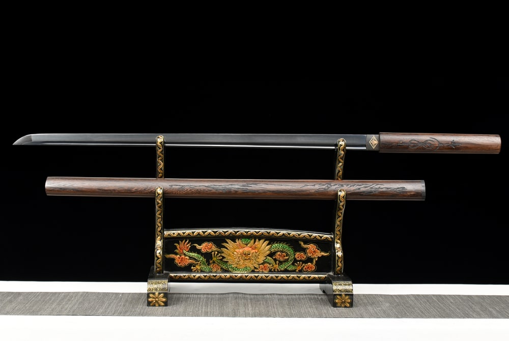 Kōboku Ninjato Katana