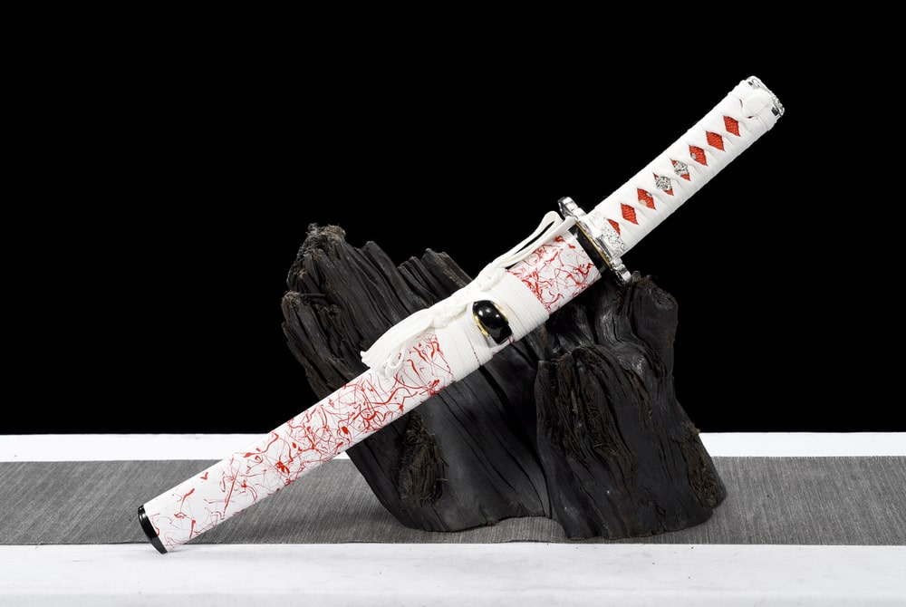 Akatsuki Tanto (短刀暁)