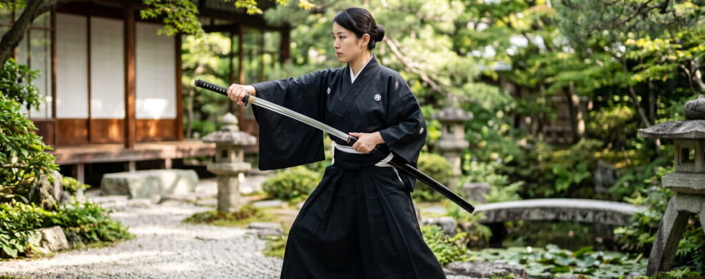 Iaidō vs Iaitō